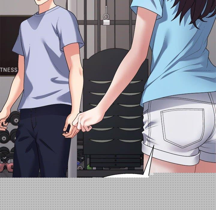 《不同寻常的爱》漫画 第39話