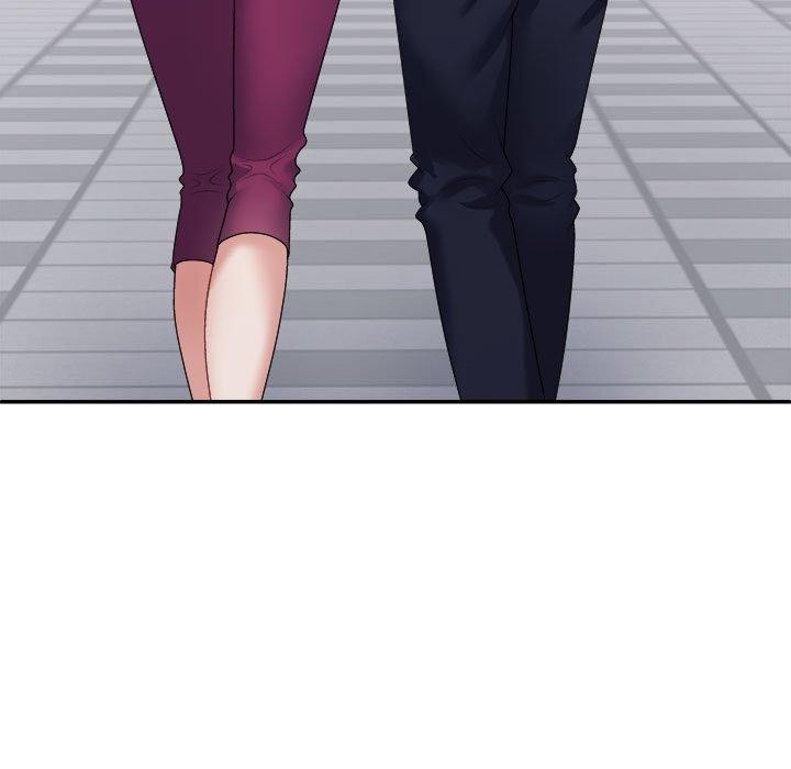 《不同寻常的爱》漫画 第39話