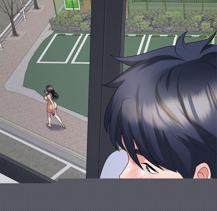 《不同寻常的爱》漫画 第39話