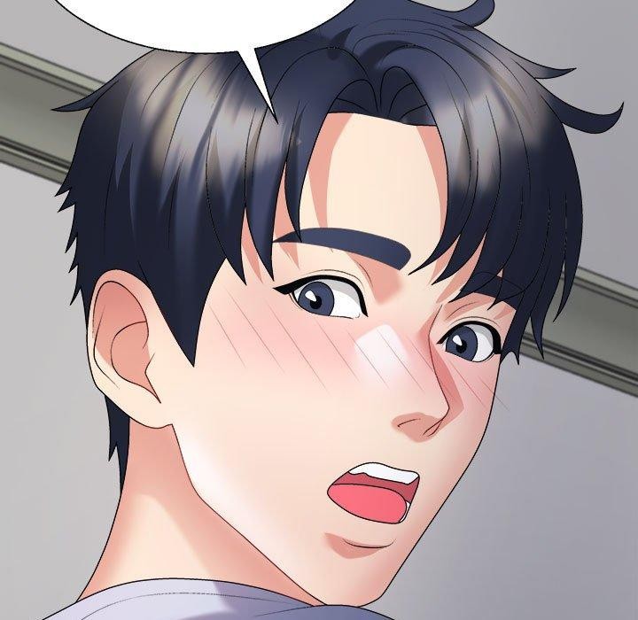 《不同寻常的爱》漫画 第39話