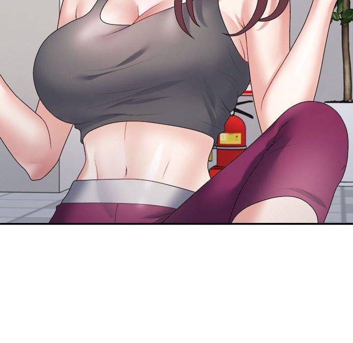 《不同寻常的爱》漫画 第39話