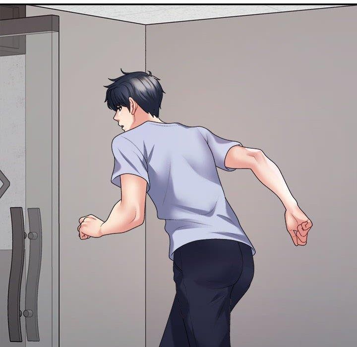《不同寻常的爱》漫画 第39話