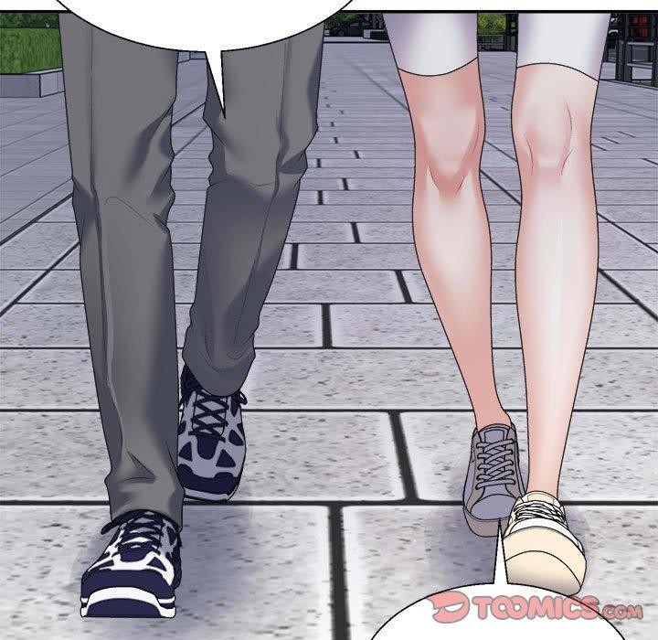 《不同寻常的爱》漫画 第39話