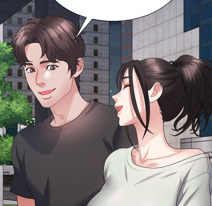 《不同寻常的爱》漫画 第39話