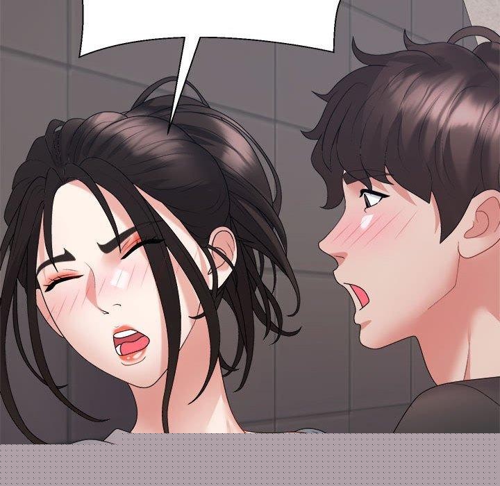 《不同寻常的爱》漫画 第39話