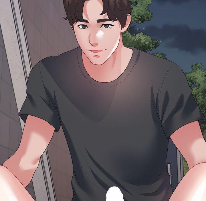 《不同寻常的爱》漫画 第39話