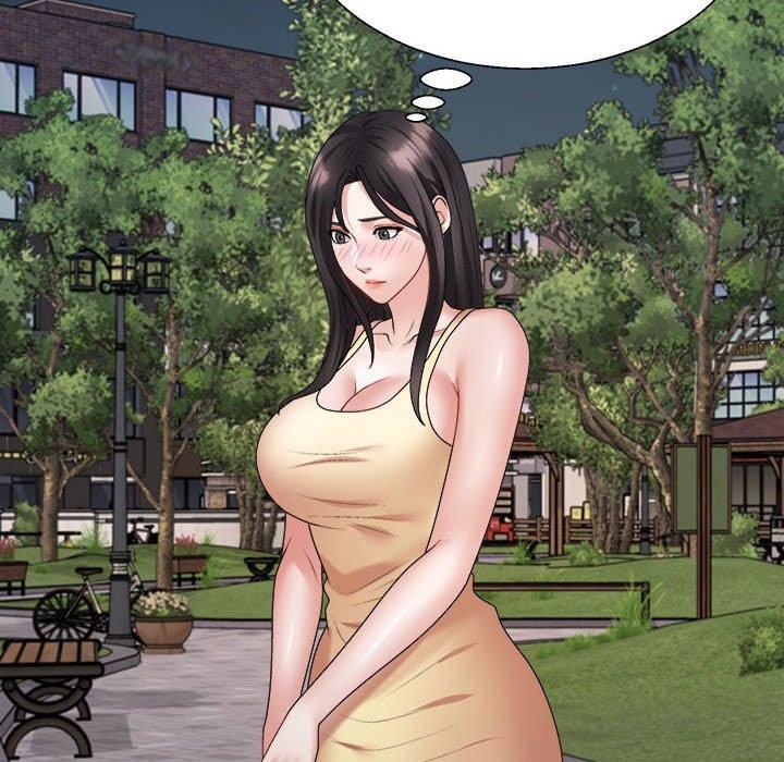 《不同寻常的爱》漫画 第39話