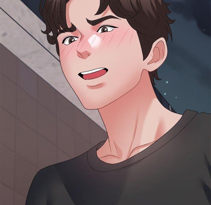 《不同寻常的爱》漫画 第39話