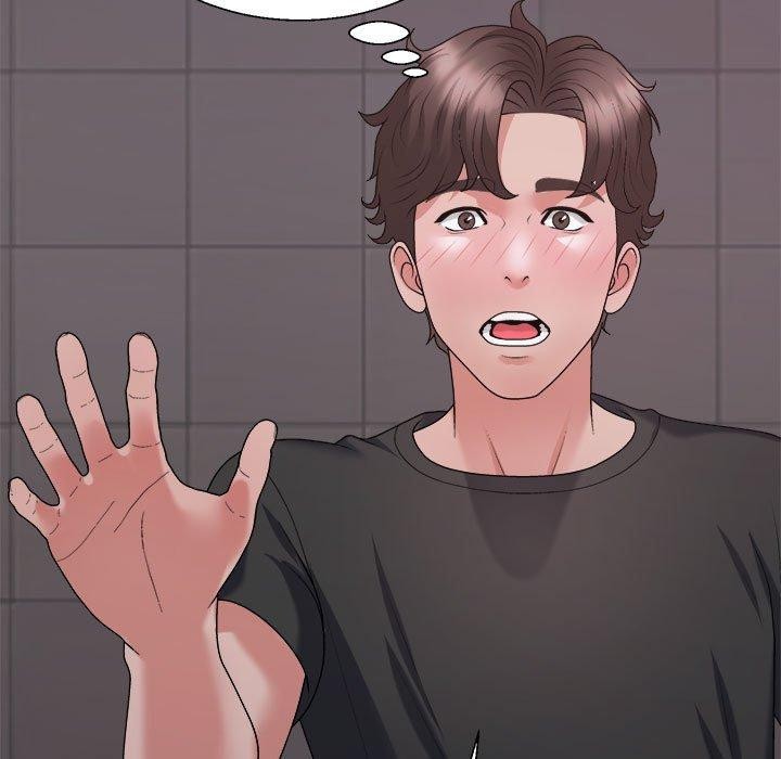 《不同寻常的爱》漫画 第39話