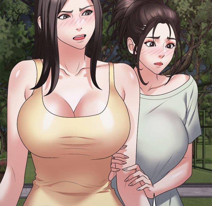 《不同寻常的爱》漫画 第39話