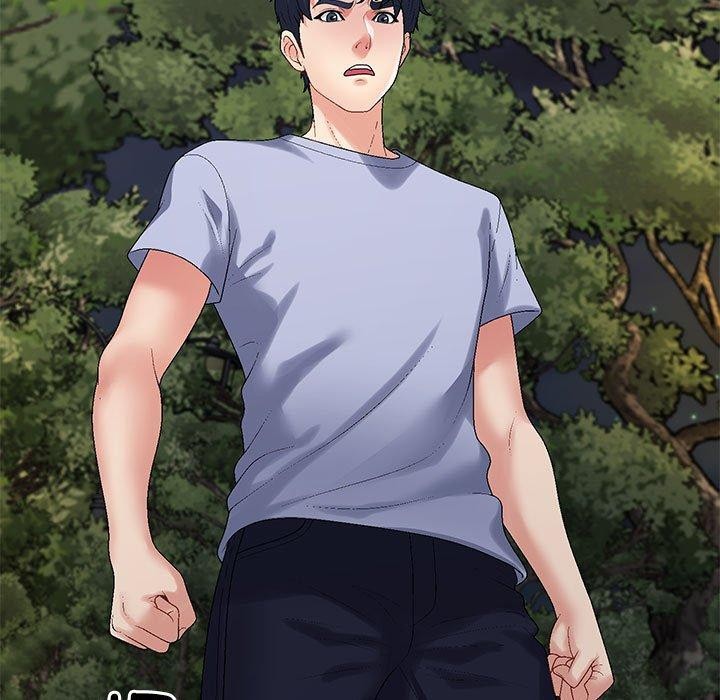 《不同寻常的爱》漫画 第40話