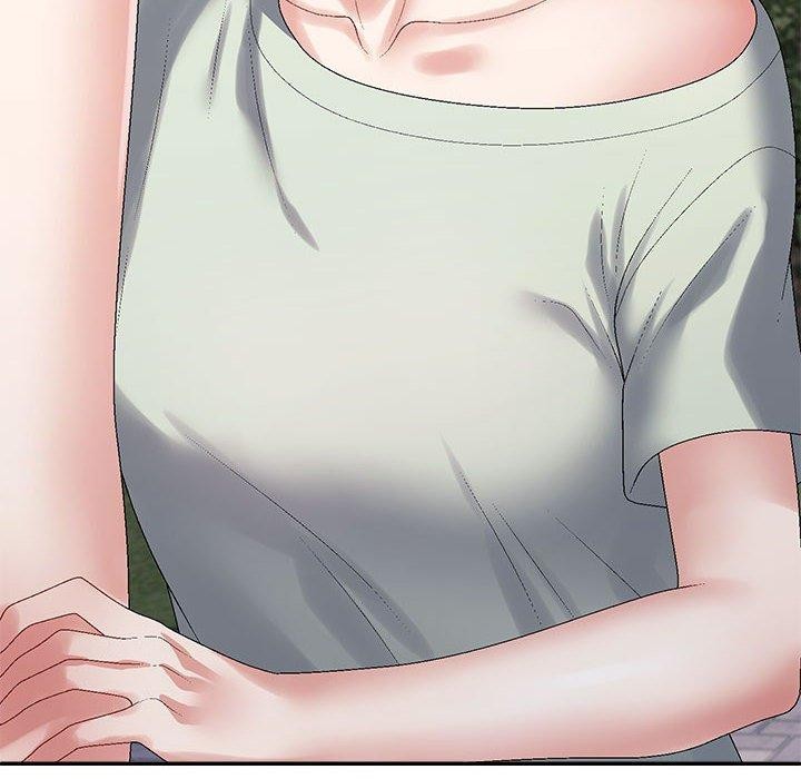 《不同寻常的爱》漫画 第40話
