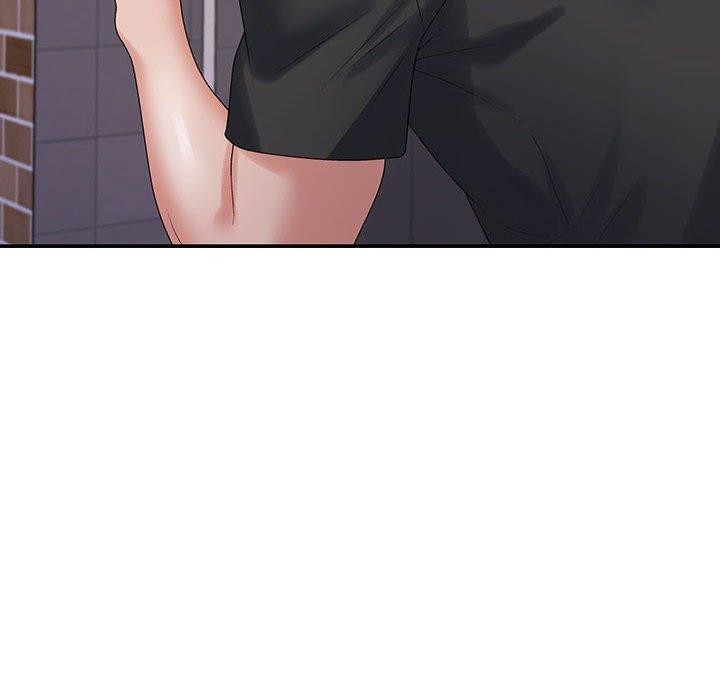 《不同寻常的爱》漫画 第40話