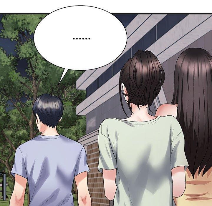 《不同寻常的爱》漫画 第40話