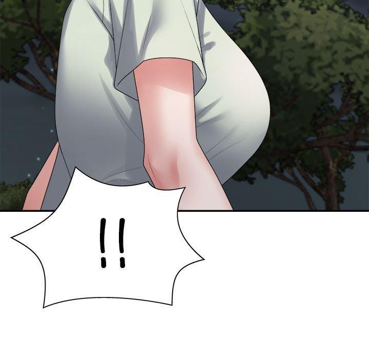 《不同寻常的爱》漫画 第40話