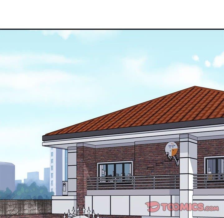 《不同寻常的爱》漫画 第40話