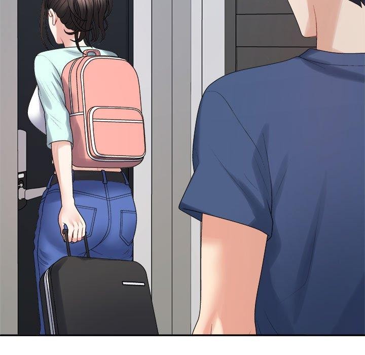 《不同寻常的爱》漫画 第40話