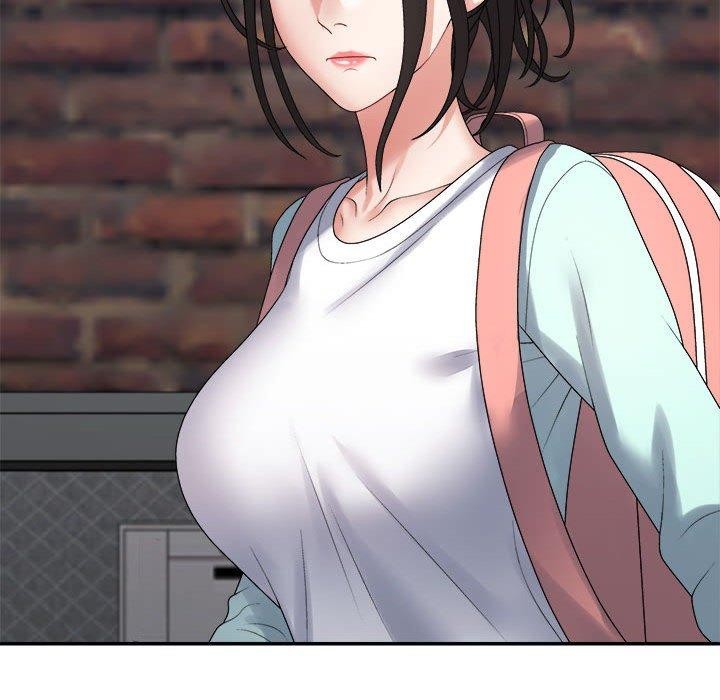 《不同寻常的爱》漫画 第40話