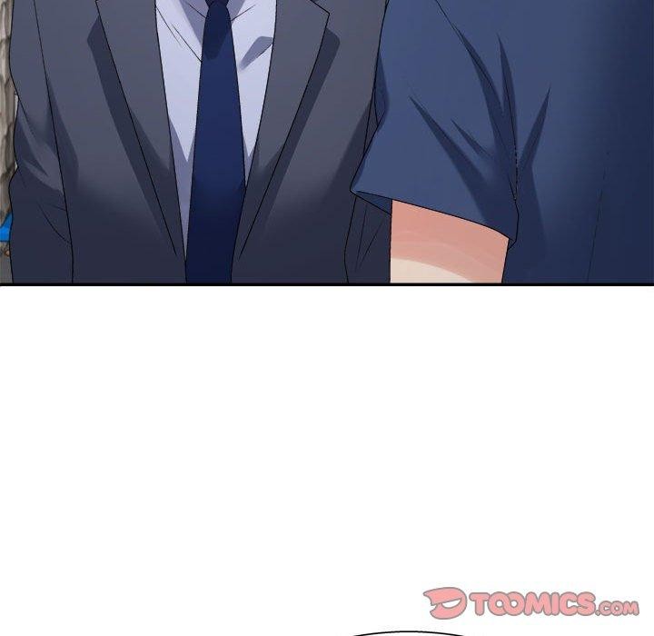 《不同寻常的爱》漫画 第40話