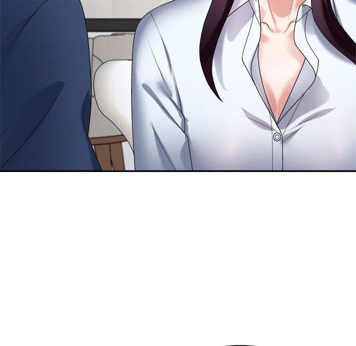 《不同寻常的爱》漫画 第40話