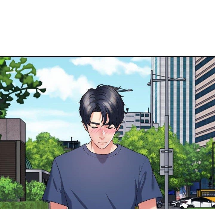 《不同寻常的爱》漫画 第40話