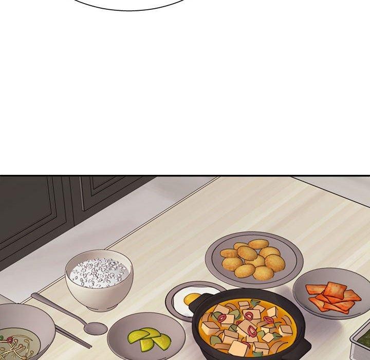 《不同寻常的爱》漫画 第40話