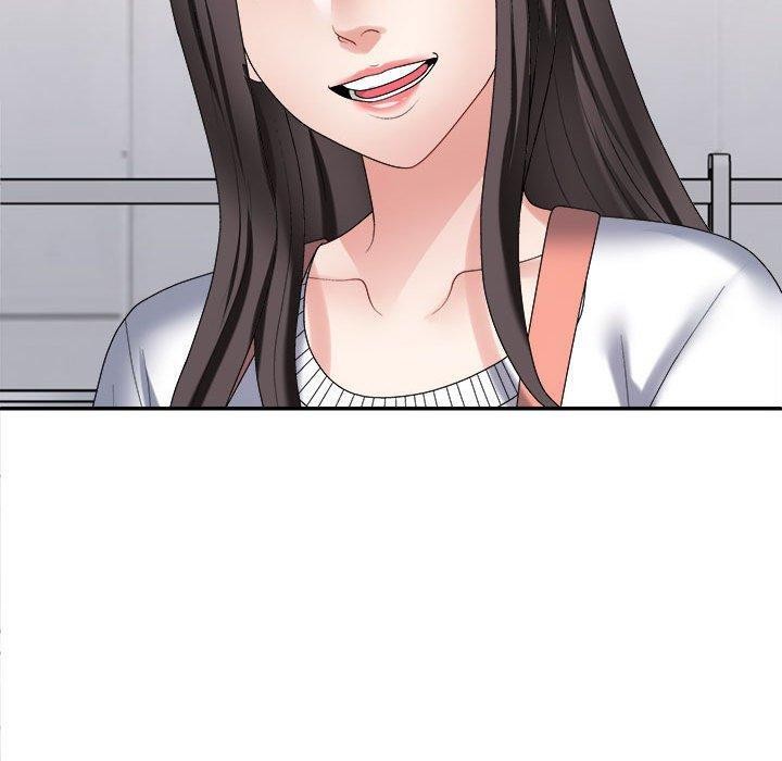 《不同寻常的爱》漫画 第40話
