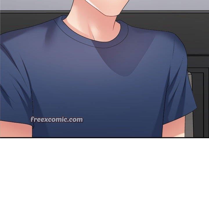 《不同寻常的爱》漫画 第40話