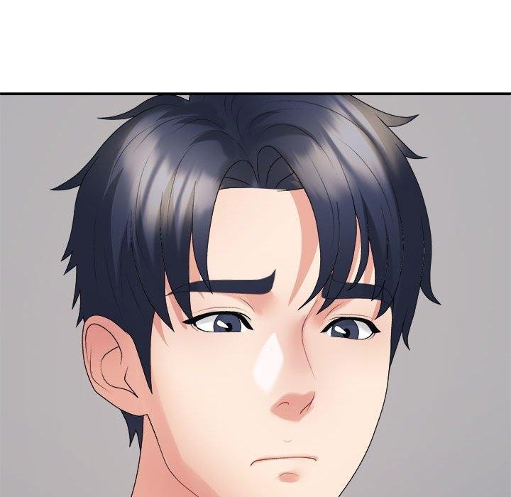 《不同寻常的爱》漫画 第40話