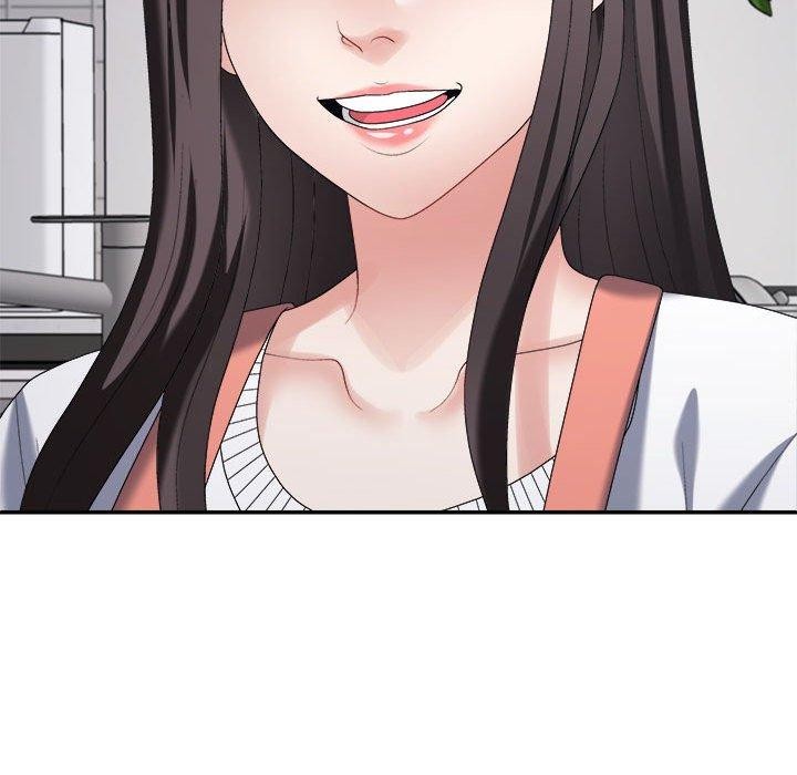 《不同寻常的爱》漫画 第40話