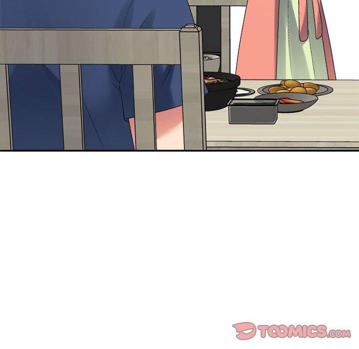 《不同寻常的爱》漫画 第40話