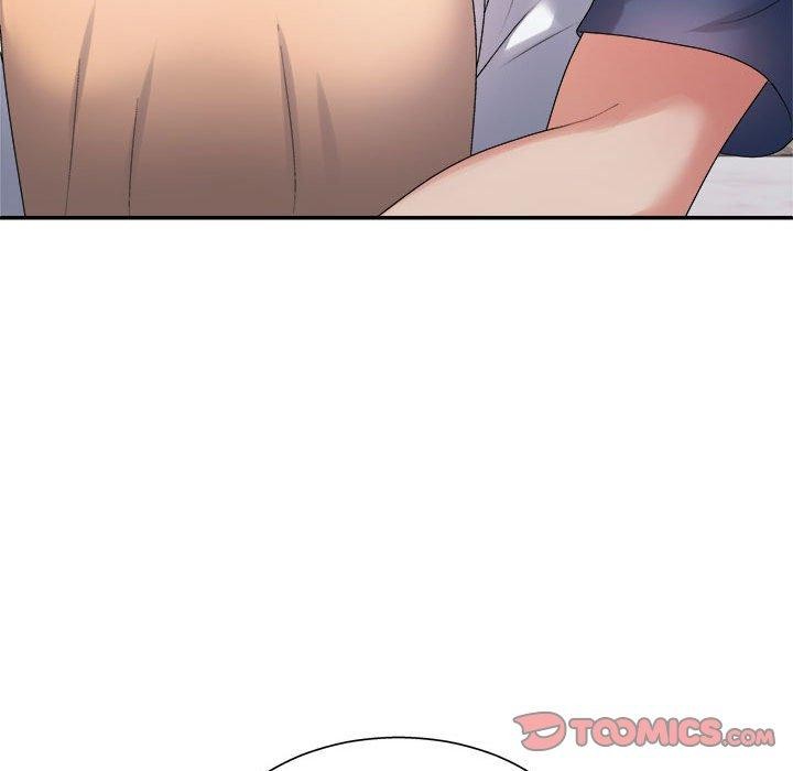《不同寻常的爱》漫画 第40話