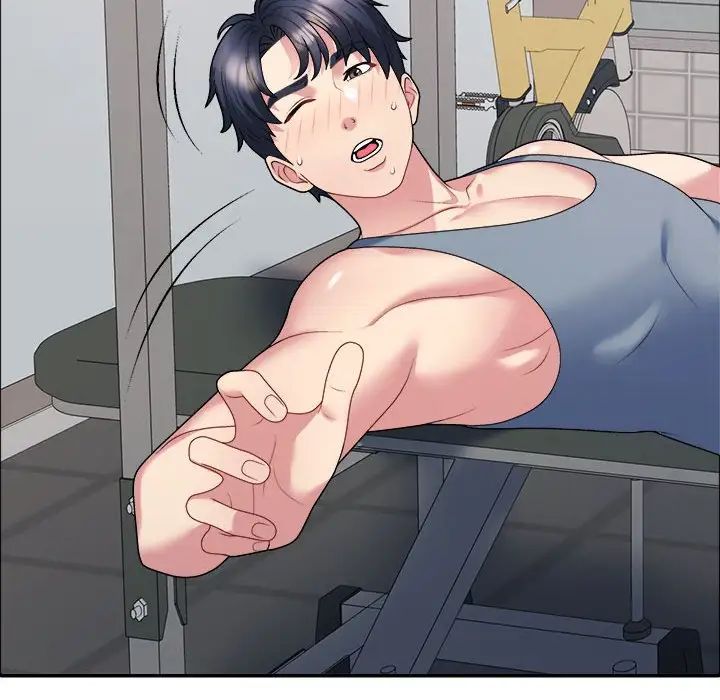 《不同寻常的爱》漫画 第5話