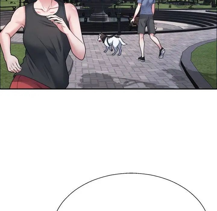 《不同寻常的爱》漫画 第5話