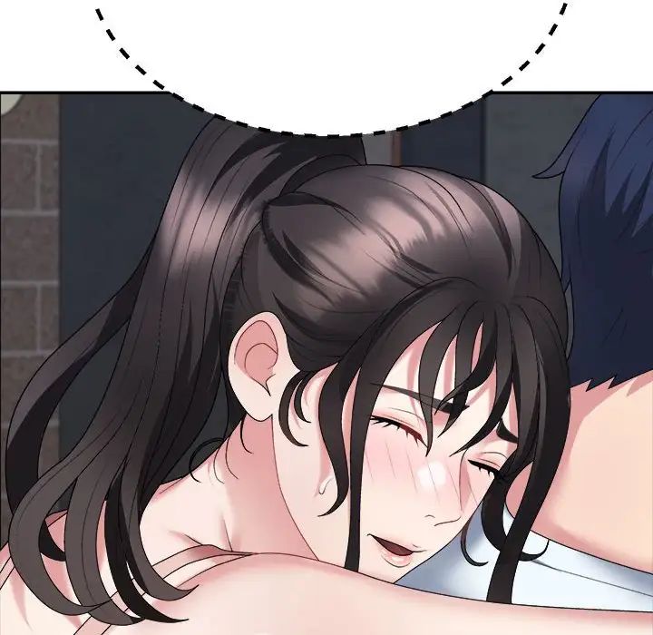 《不同寻常的爱》漫画 第5話