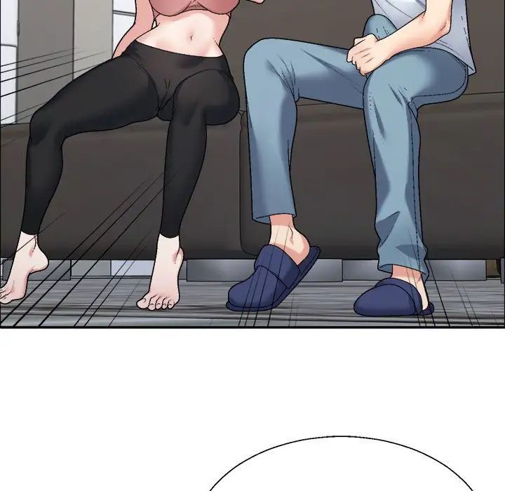 《不同寻常的爱》漫画 第6話