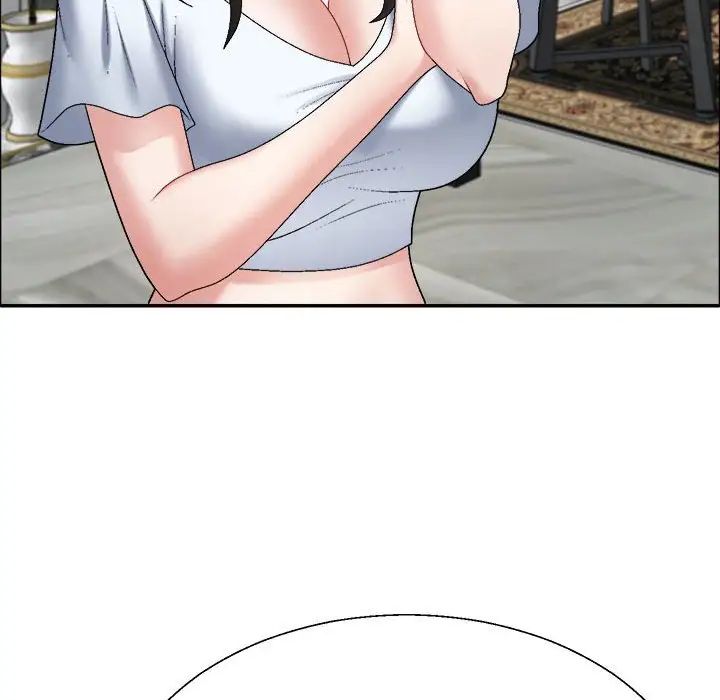 《不同寻常的爱》漫画 第6話
