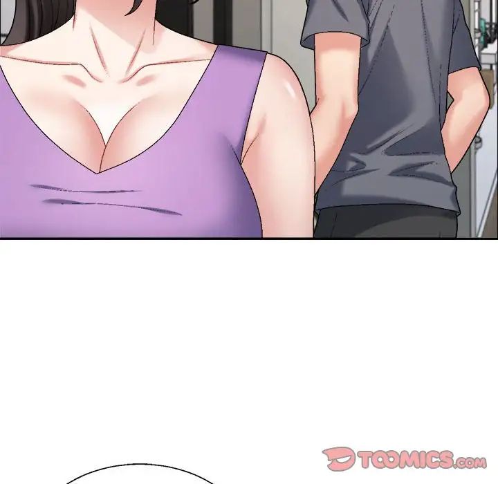 《不同寻常的爱》漫画 第6話