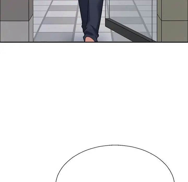 《不同寻常的爱》漫画 第6話