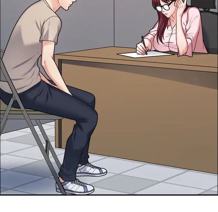 《不同寻常的爱》漫画 第6話