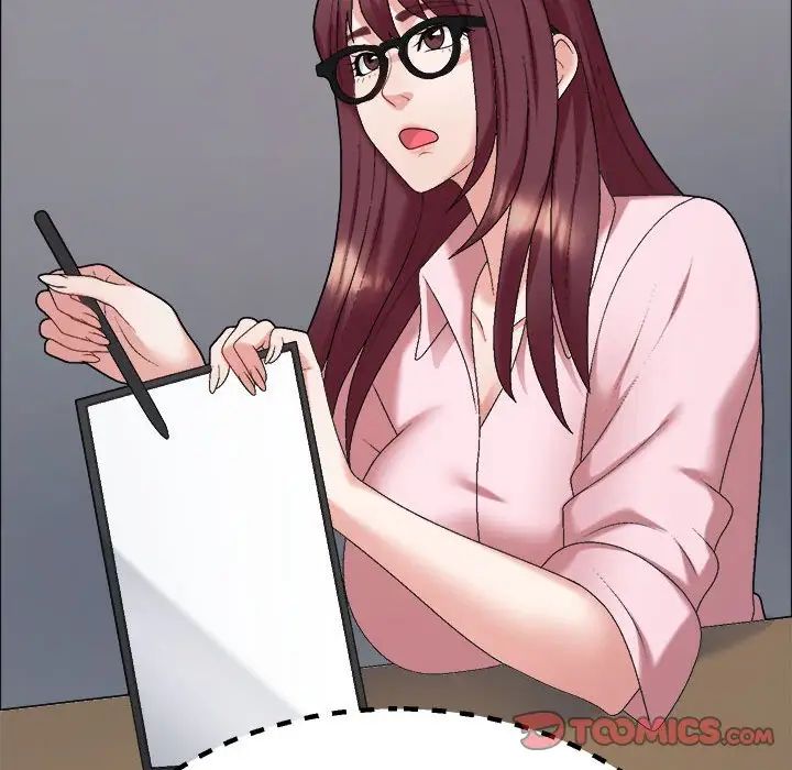 《不同寻常的爱》漫画 第6話