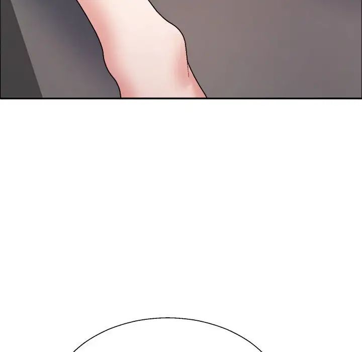 《不同寻常的爱》漫画 第7話