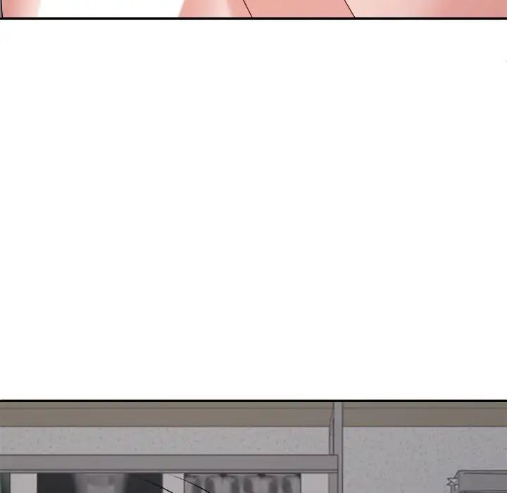 《不同寻常的爱》漫画 第8話
