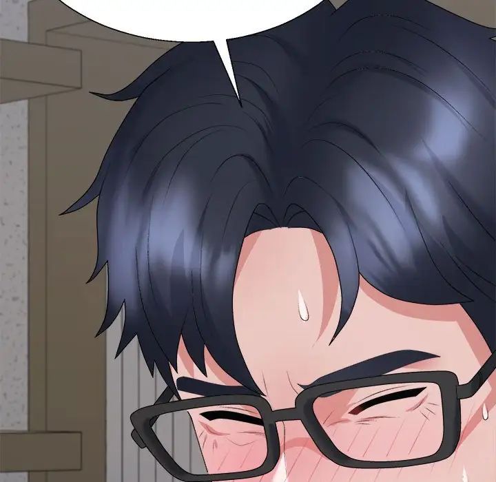 《不同寻常的爱》漫画 第8話