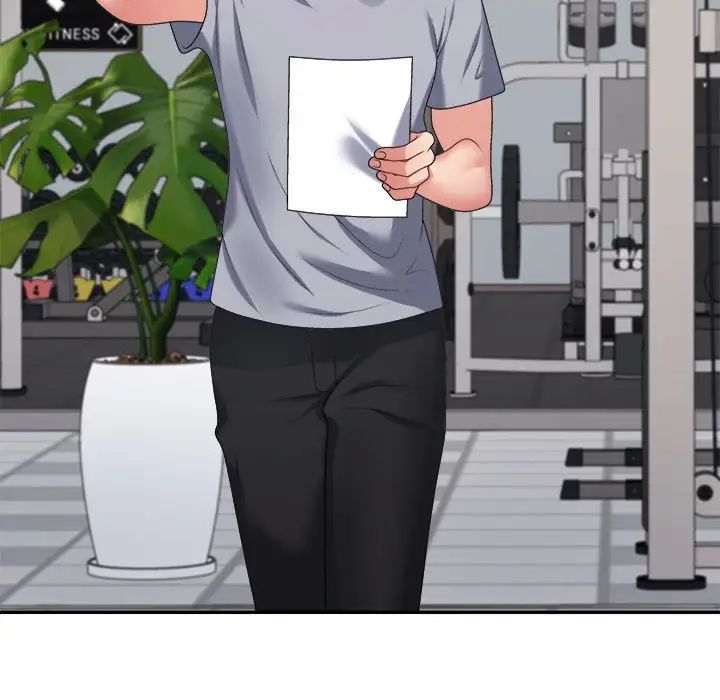 《不同寻常的爱》漫画 第8話