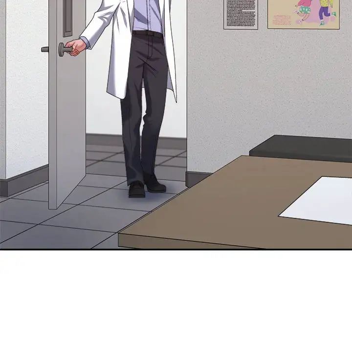 《不同寻常的爱》漫画 第9話