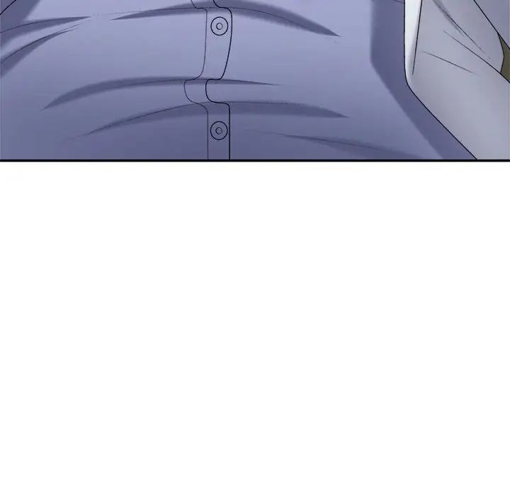 《不同寻常的爱》漫画 第9話