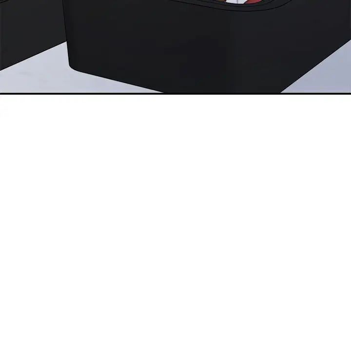 《不同寻常的爱》漫画 第9話