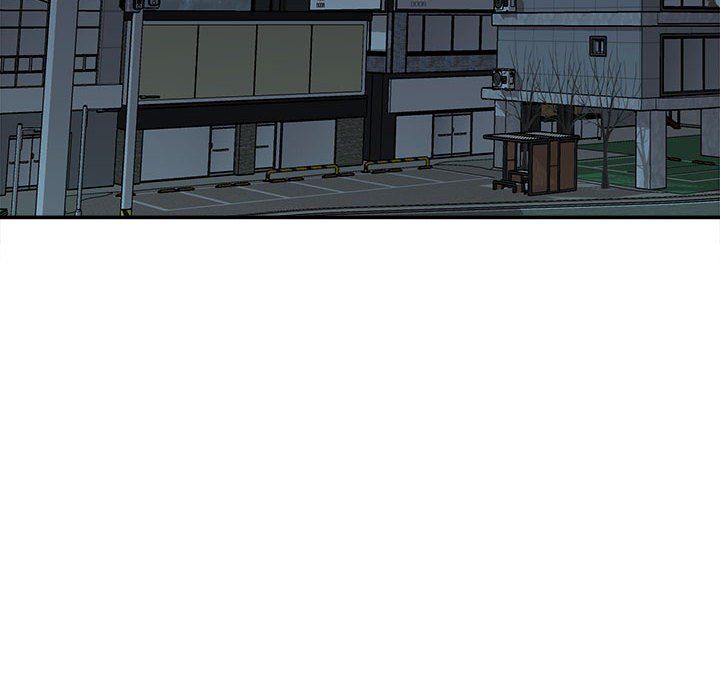 《不务正业》漫画 第29話