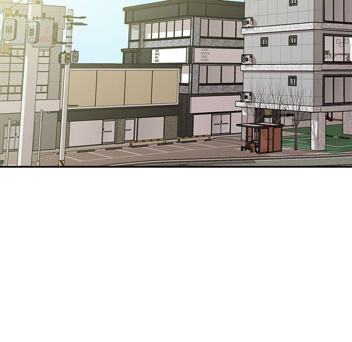 《不务正业》漫画 第29話